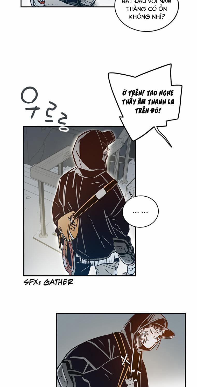 Điểm Hẹn 21 trang 38