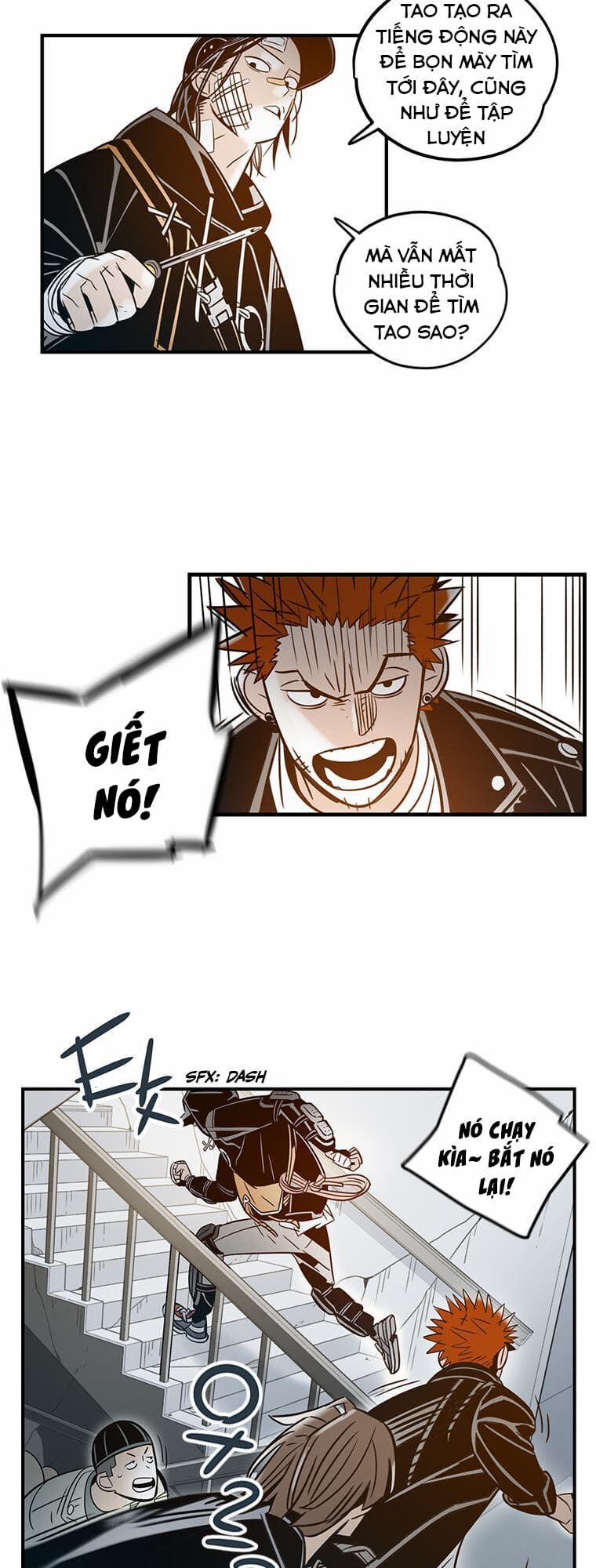 Điểm Hẹn 21 trang 41