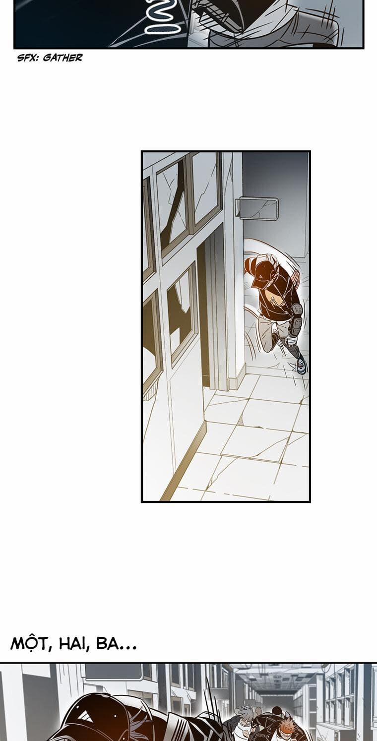 Điểm Hẹn 21 trang 42