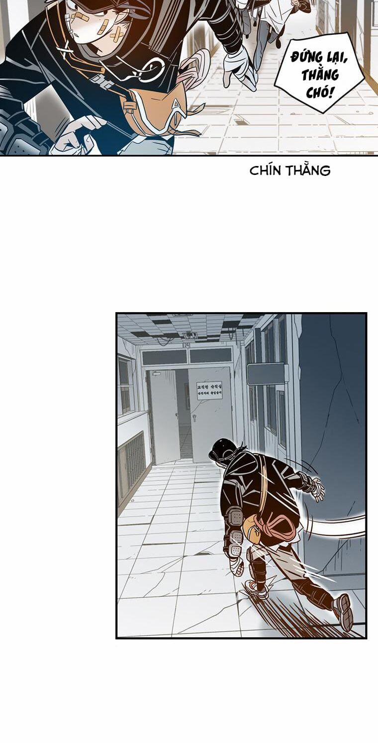 Điểm Hẹn 21 trang 43