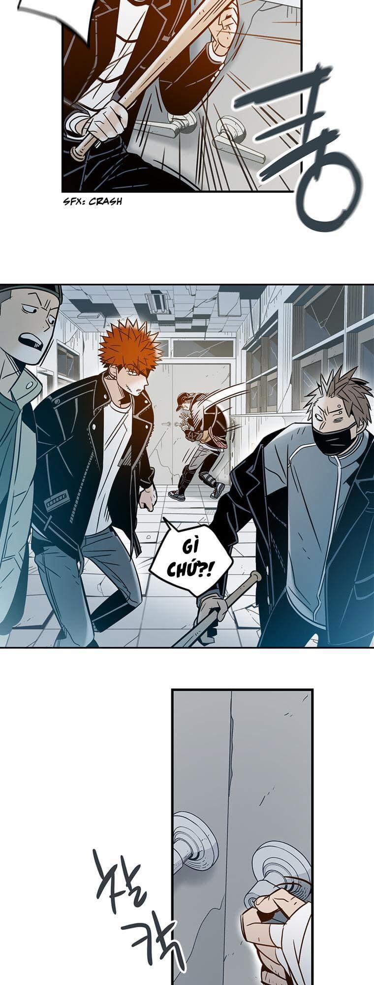 Điểm Hẹn 21 trang 45