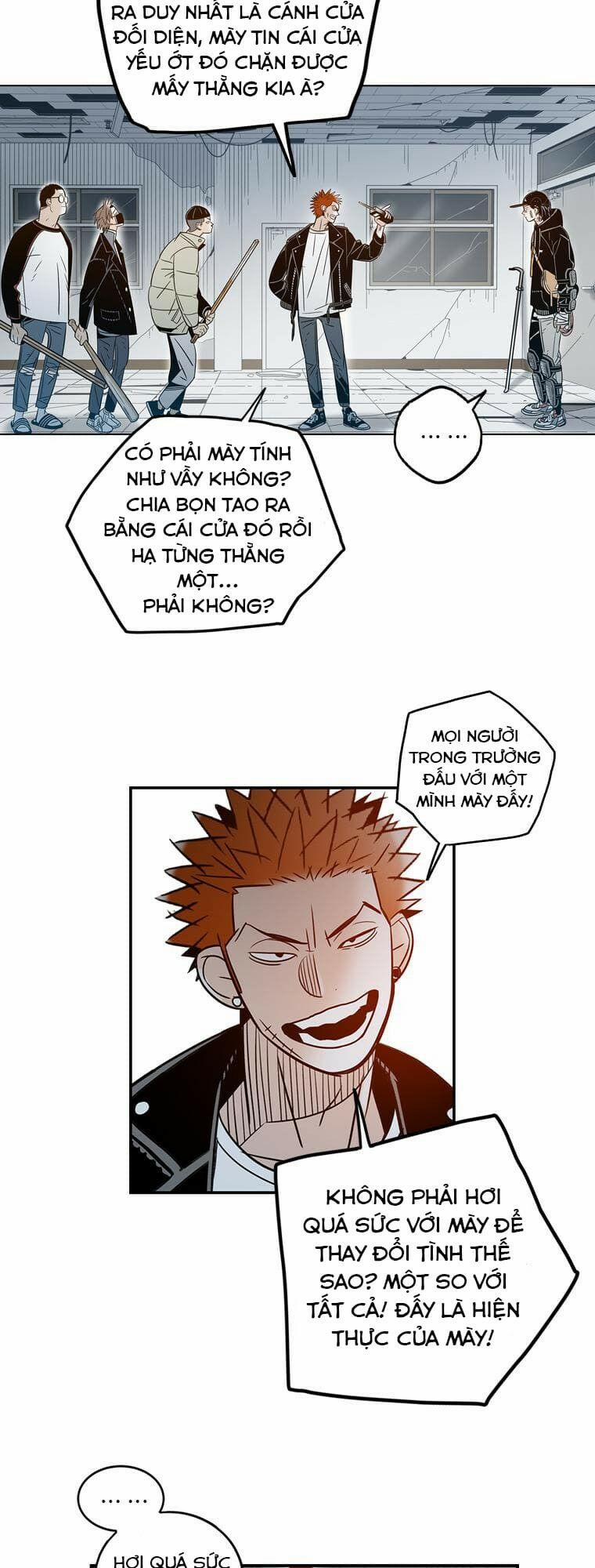 Điểm Hẹn 21 trang 49