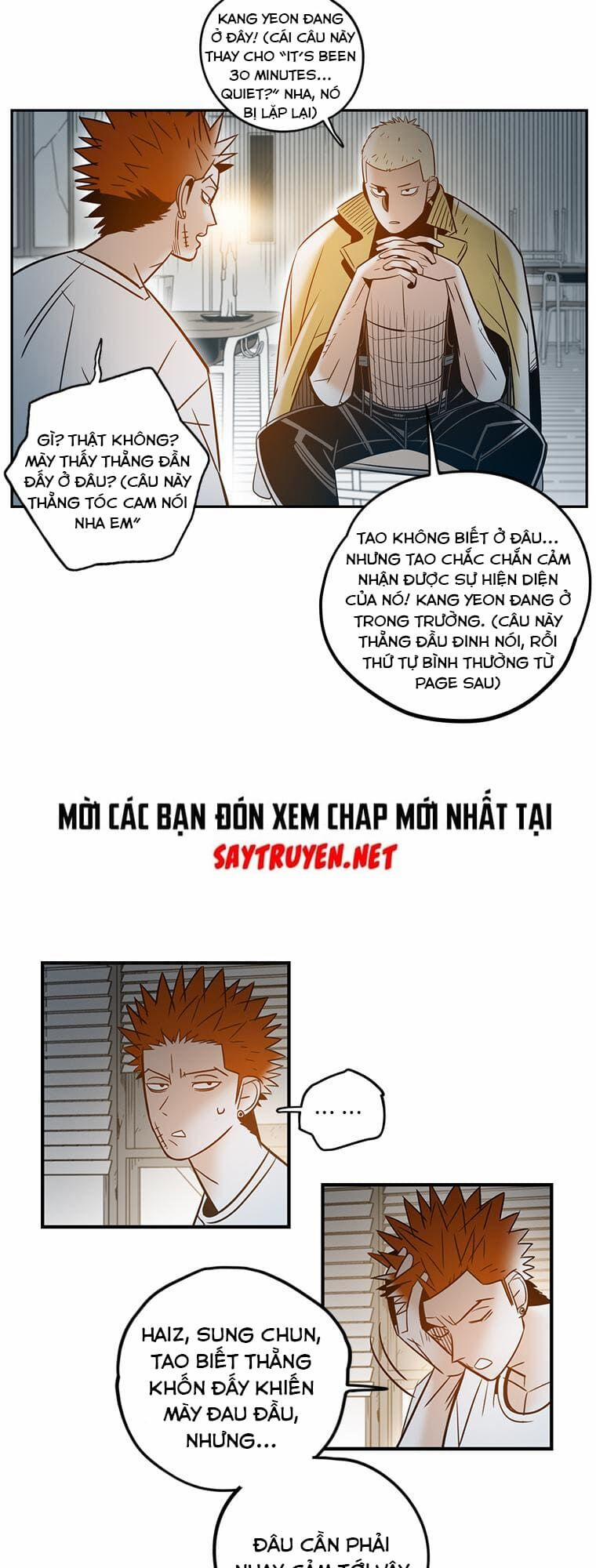 Điểm Hẹn 21 trang 5