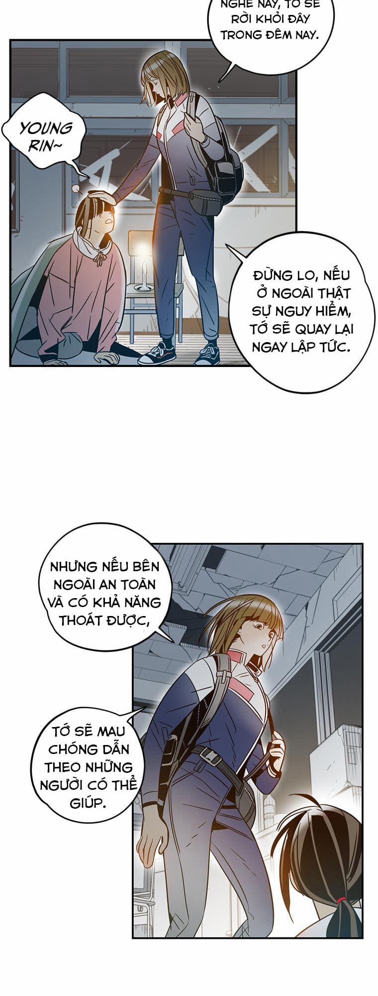 Điểm Hẹn 21 trang 9