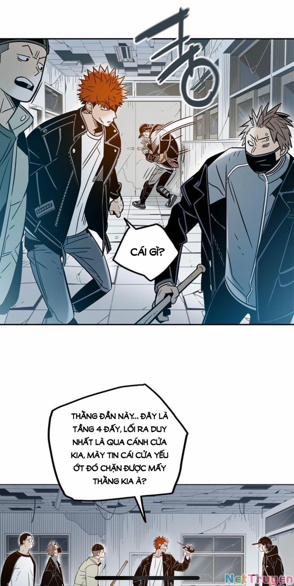 Điểm Hẹn 22 trang 1