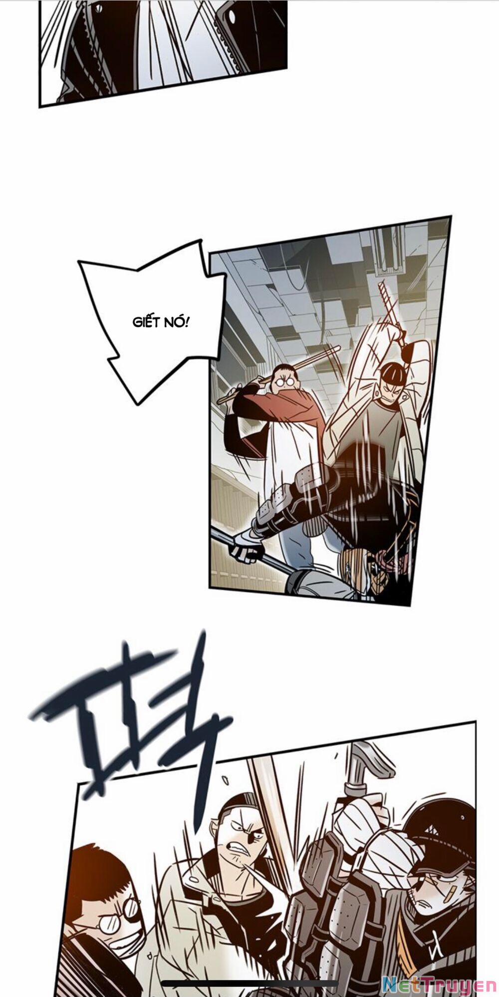 Điểm Hẹn 22 trang 14