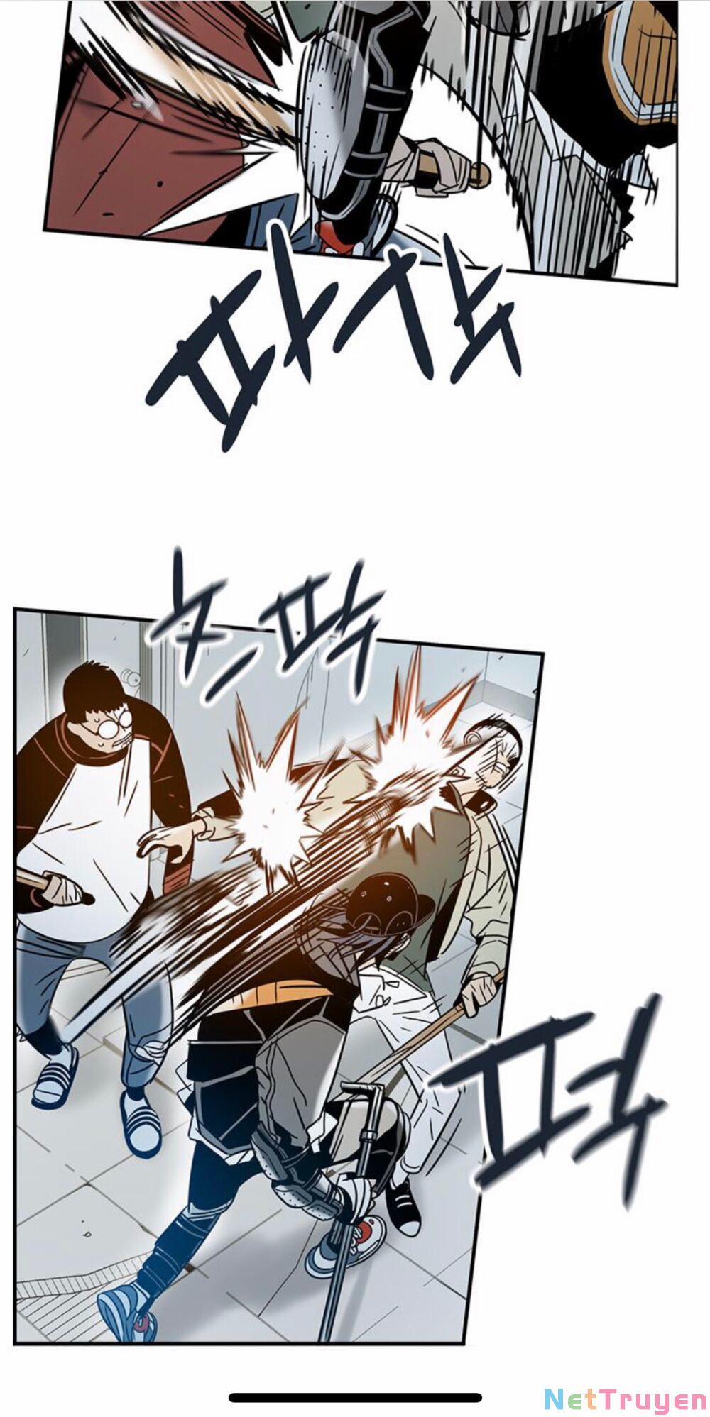 Điểm Hẹn 22 trang 15