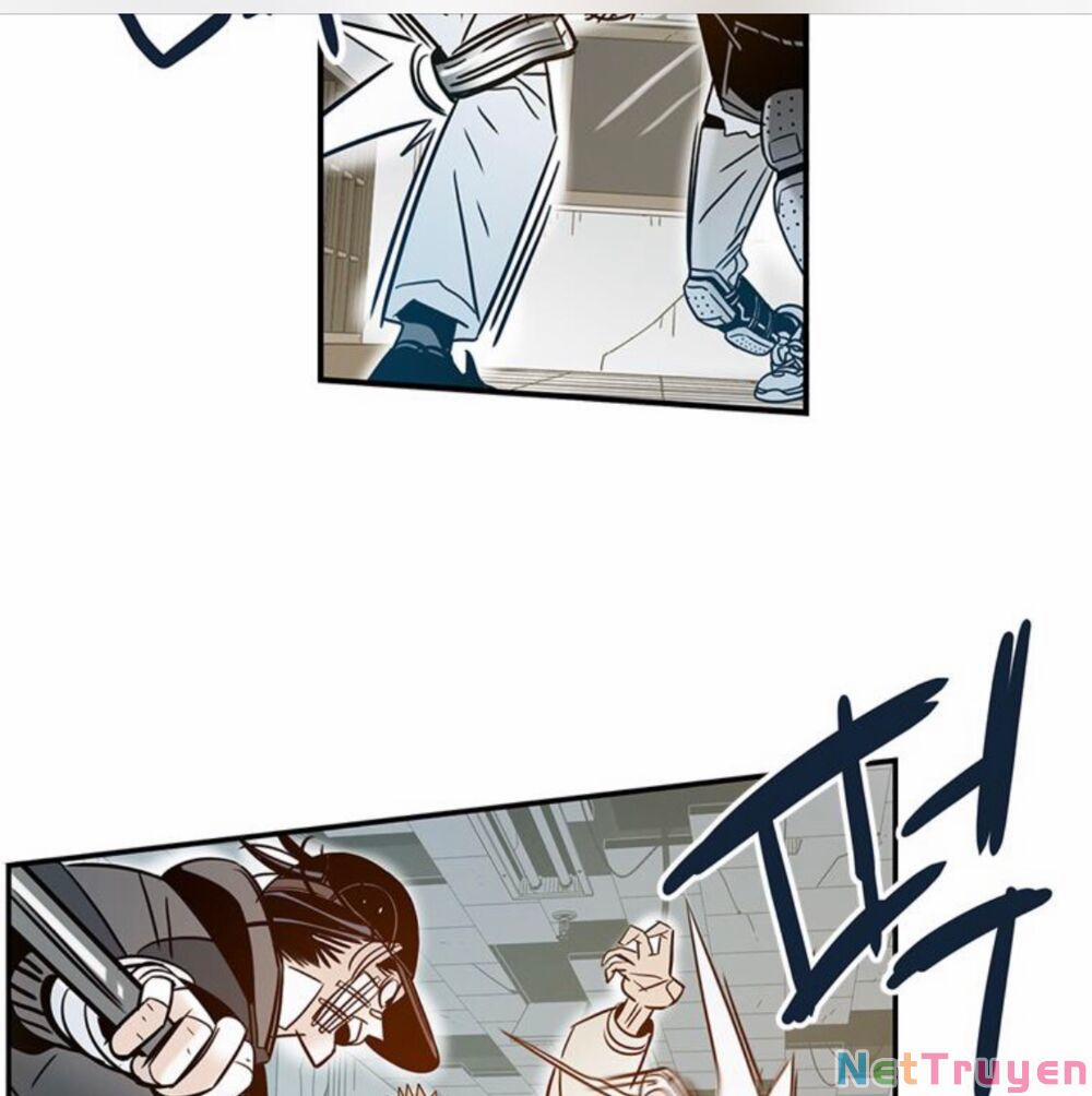 Điểm Hẹn 22 trang 20