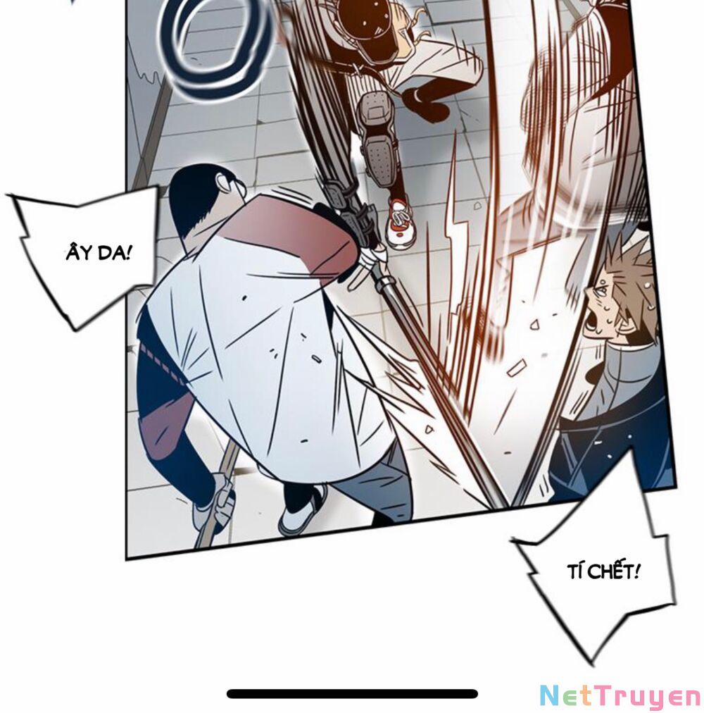 Điểm Hẹn 22 trang 25