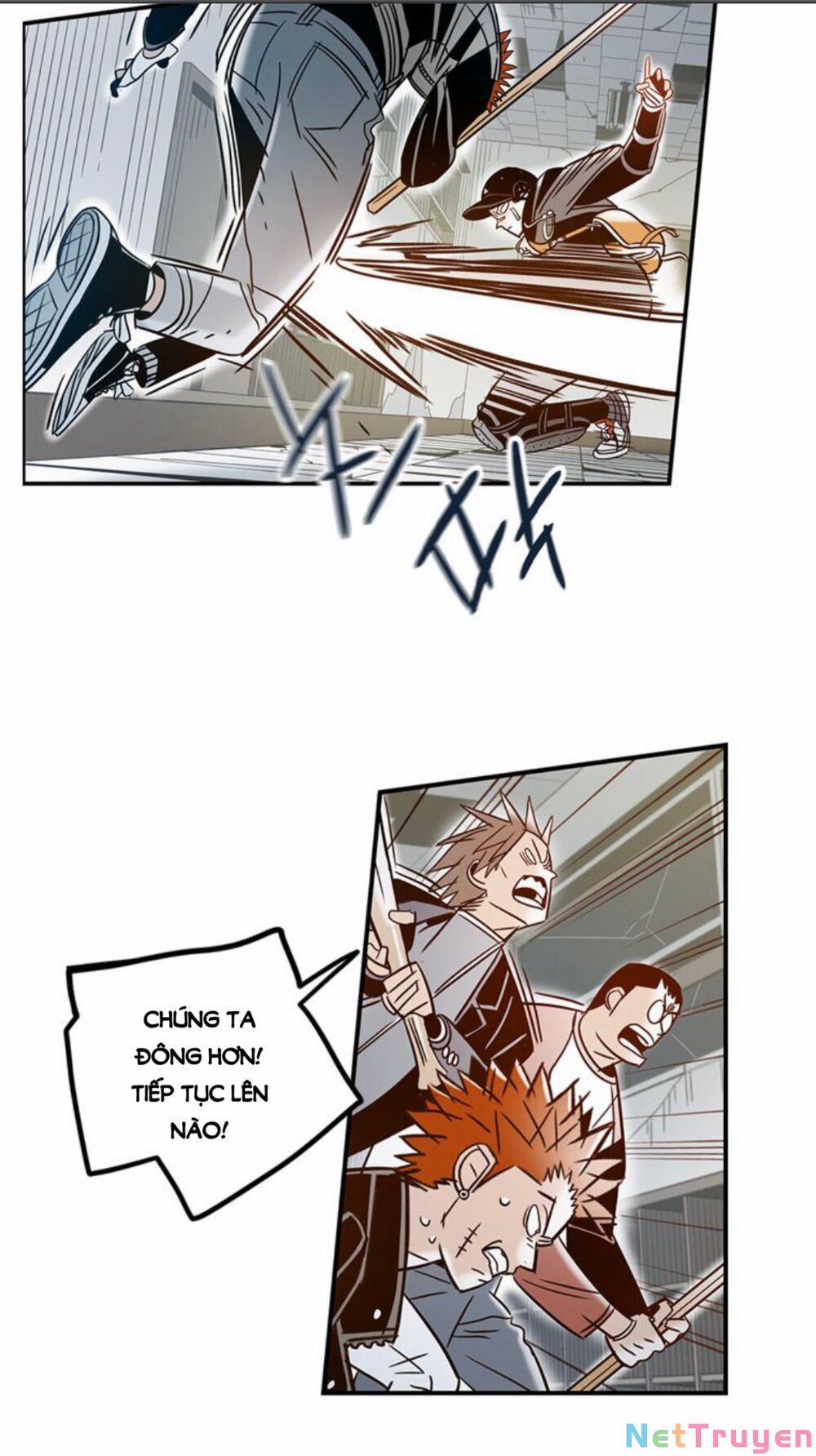 Điểm Hẹn 22 trang 28