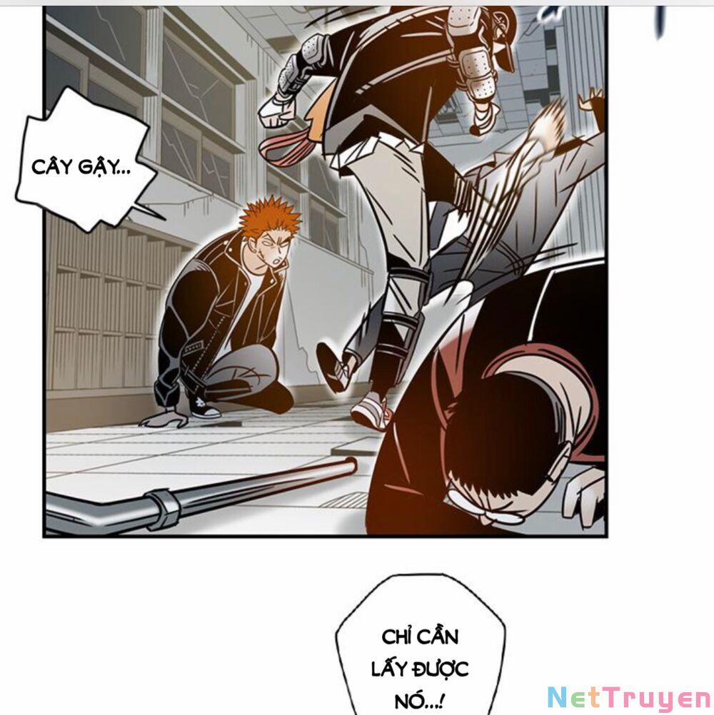 Điểm Hẹn 22 trang 30