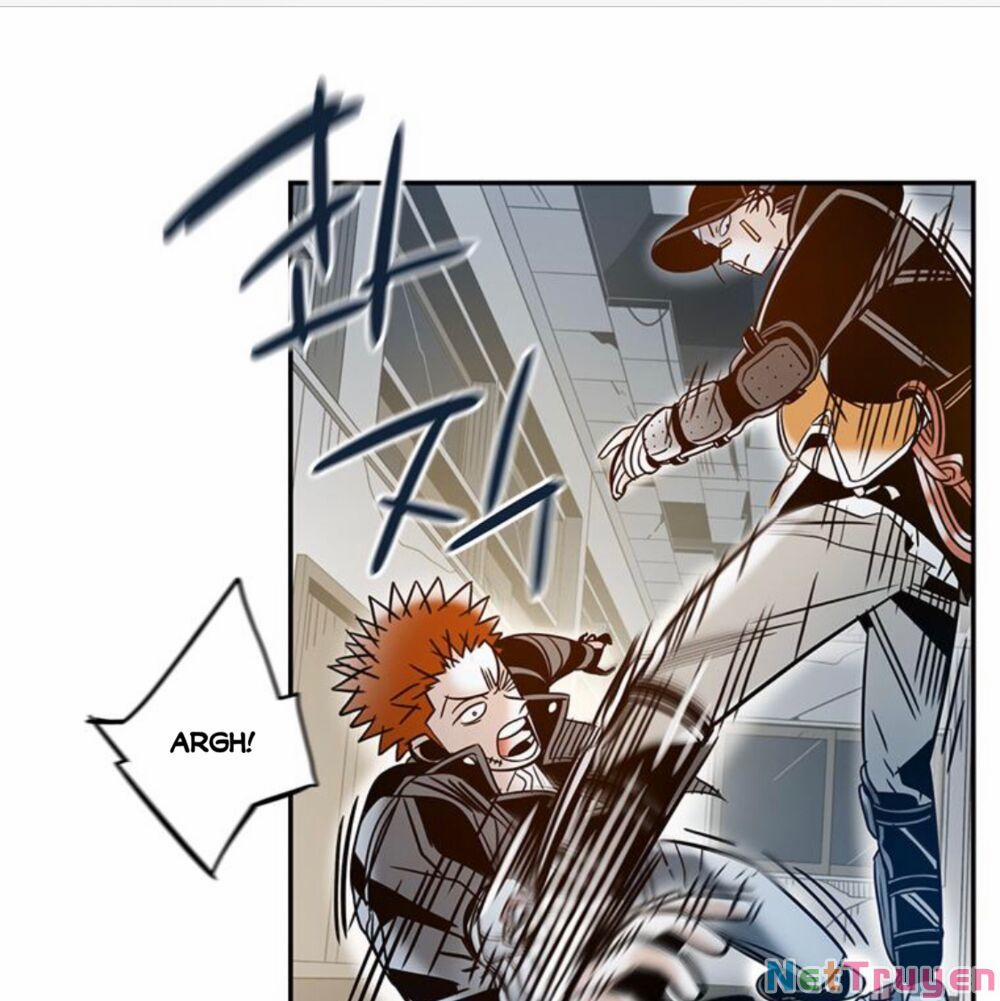 Điểm Hẹn 22 trang 32