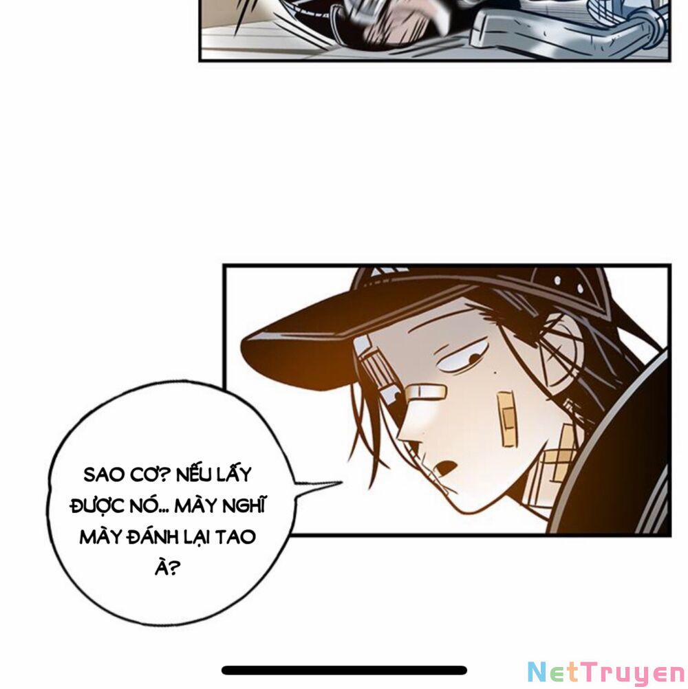 Điểm Hẹn 22 trang 33