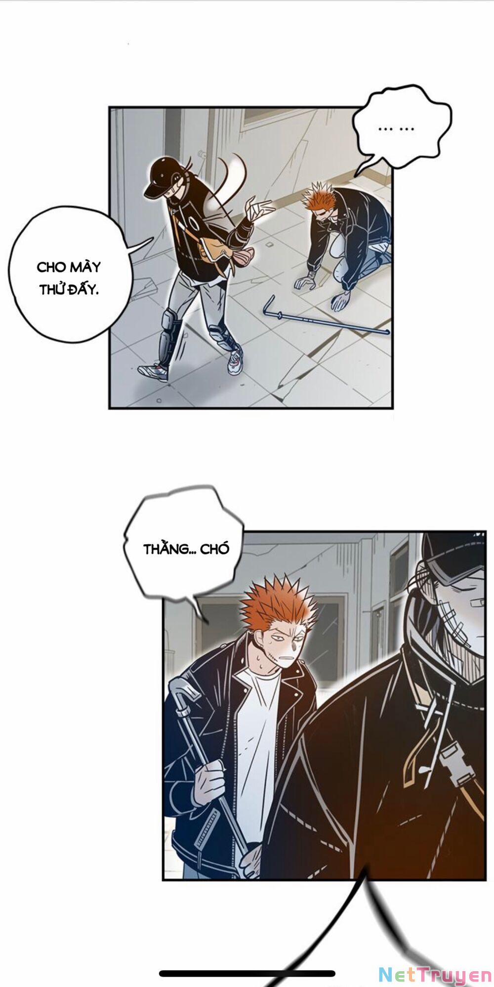 Điểm Hẹn 22 trang 34