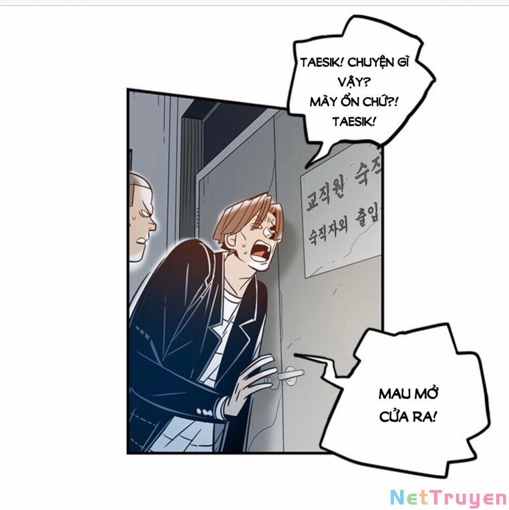 Điểm Hẹn 22 trang 41