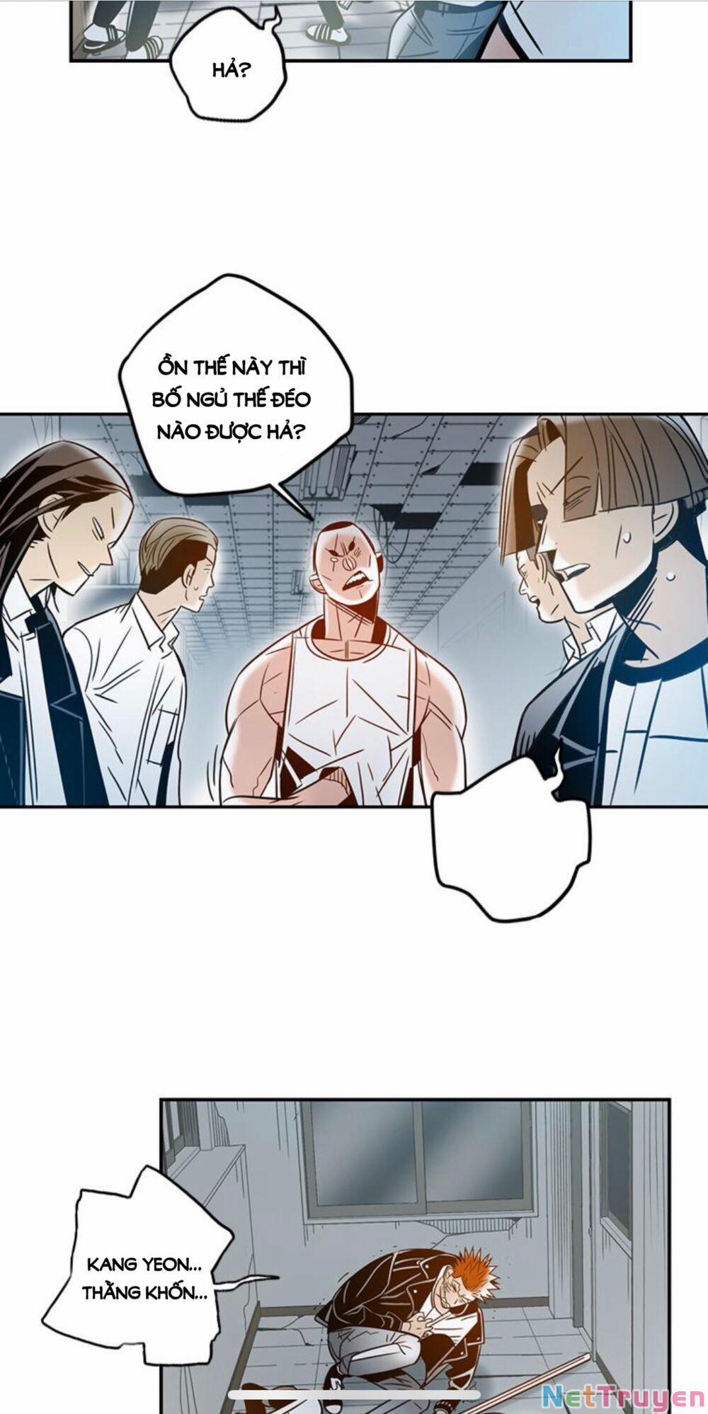 Điểm Hẹn 22 trang 43