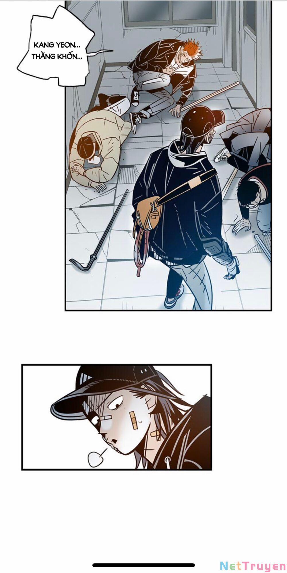 Điểm Hẹn 22 trang 44