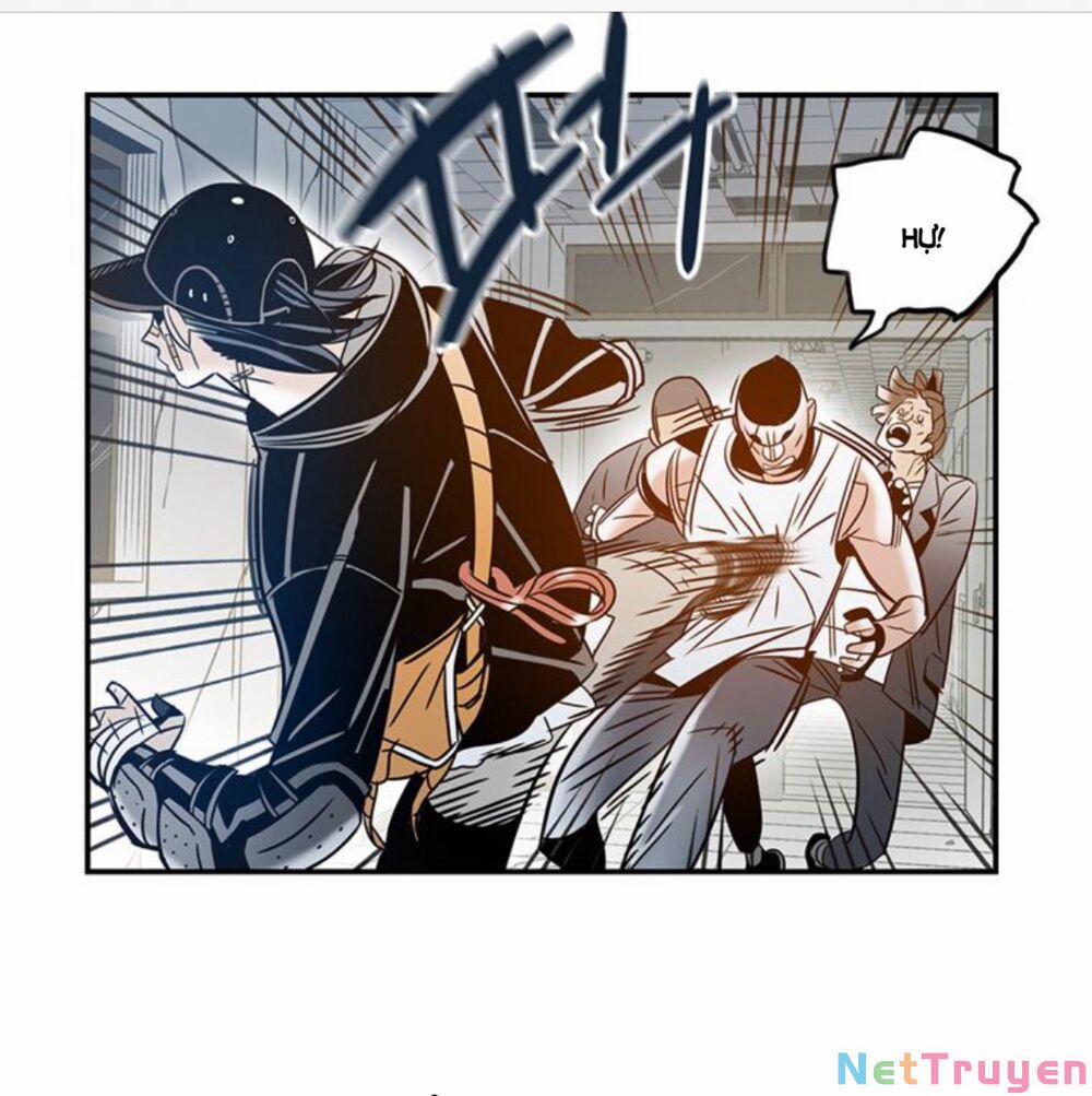 Điểm Hẹn 22 trang 49