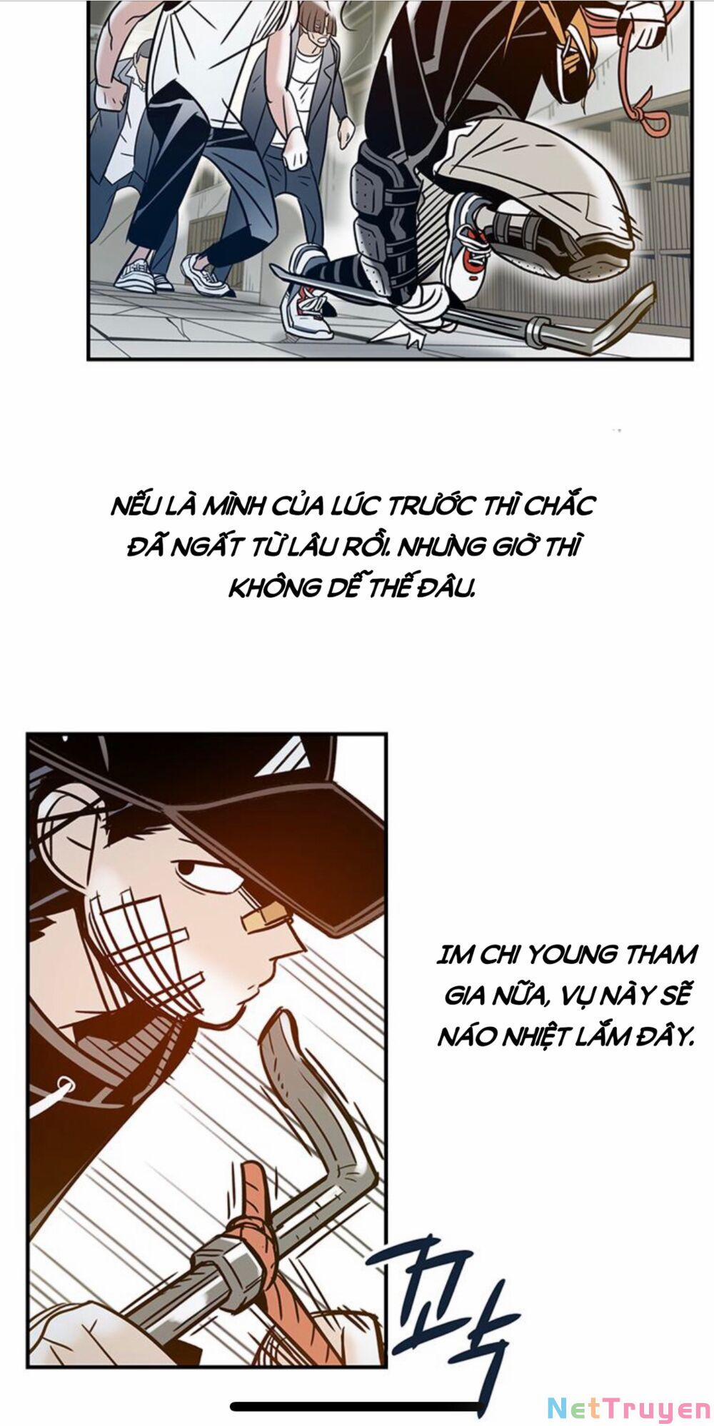 Điểm Hẹn 22 trang 51