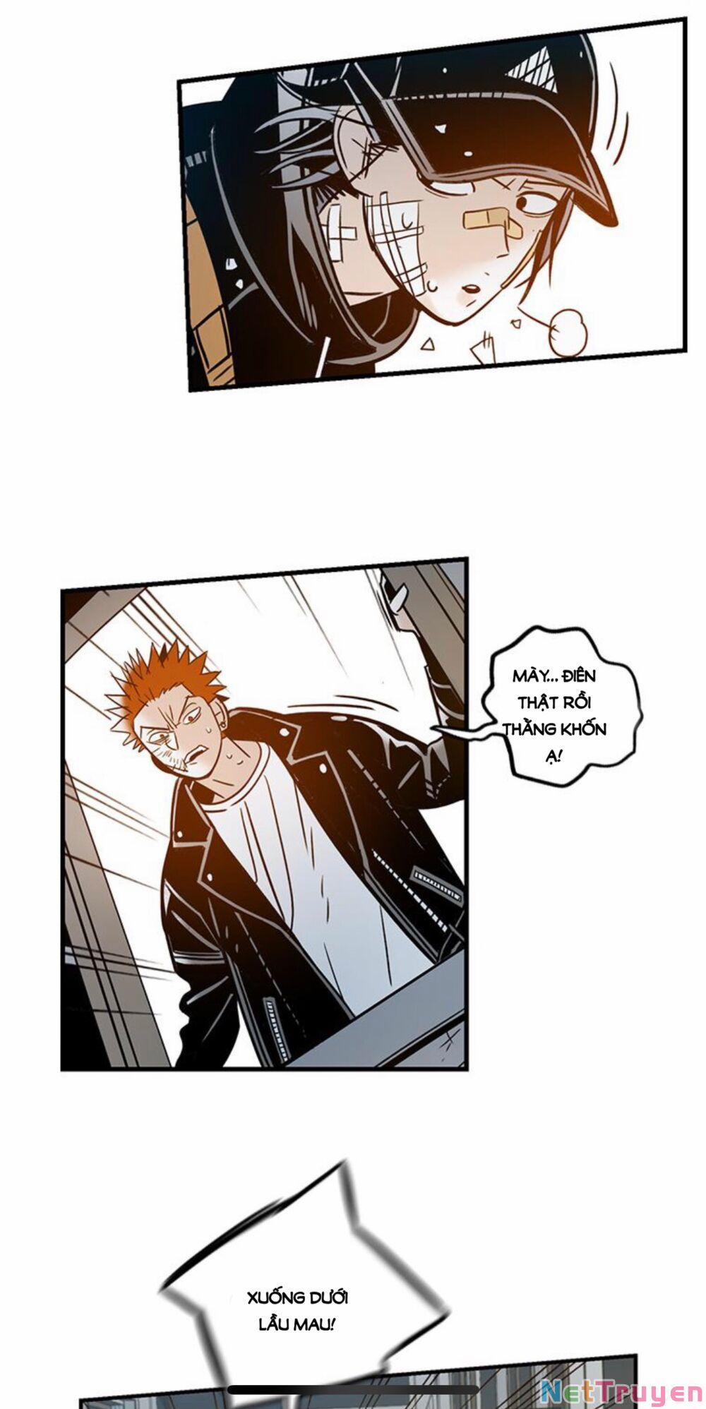 Điểm Hẹn 22 trang 60