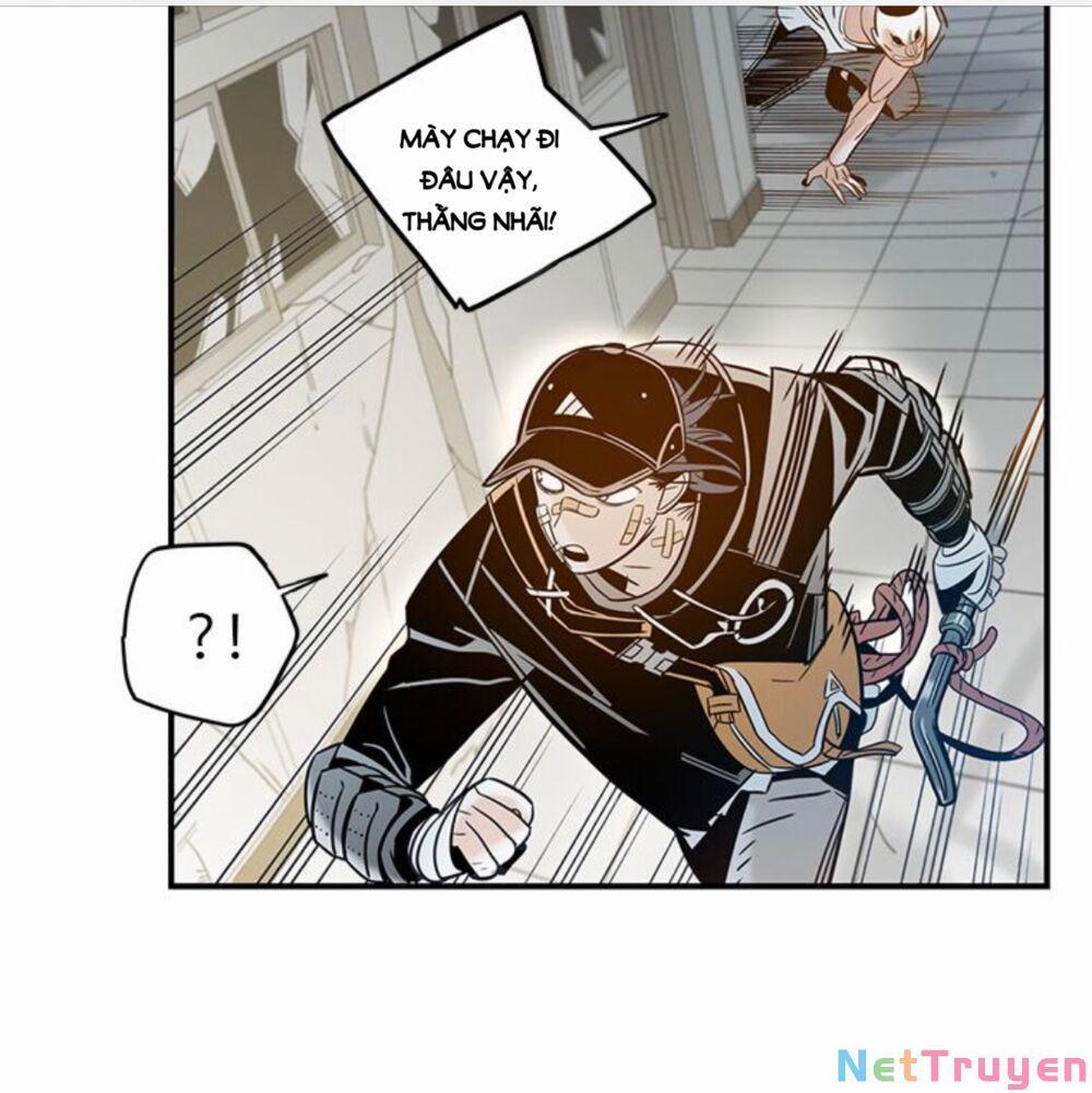 Điểm Hẹn 22 trang 65