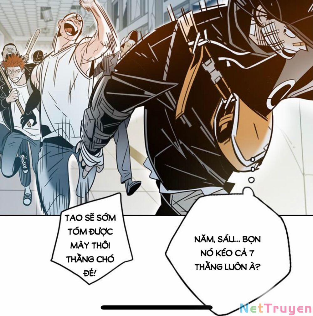 Điểm Hẹn 22 trang 78