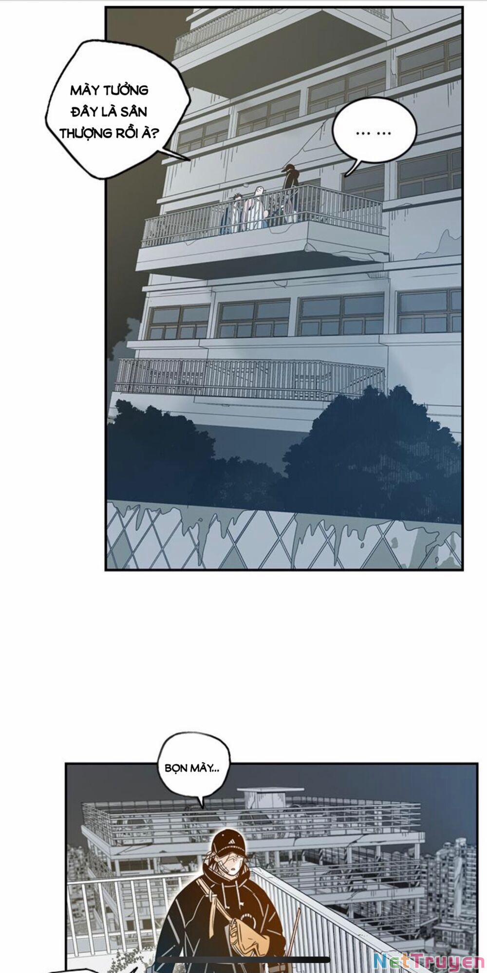 Điểm Hẹn 22 trang 81