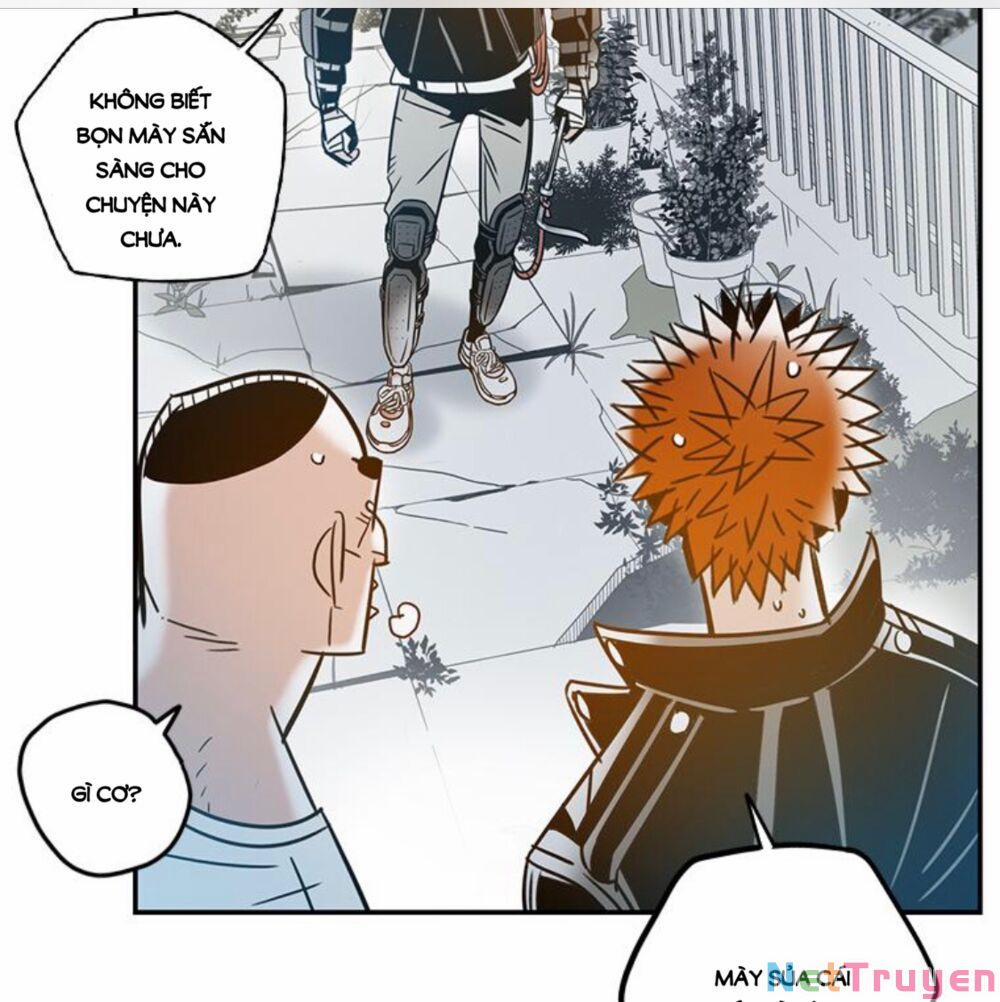 Điểm Hẹn 22 trang 82