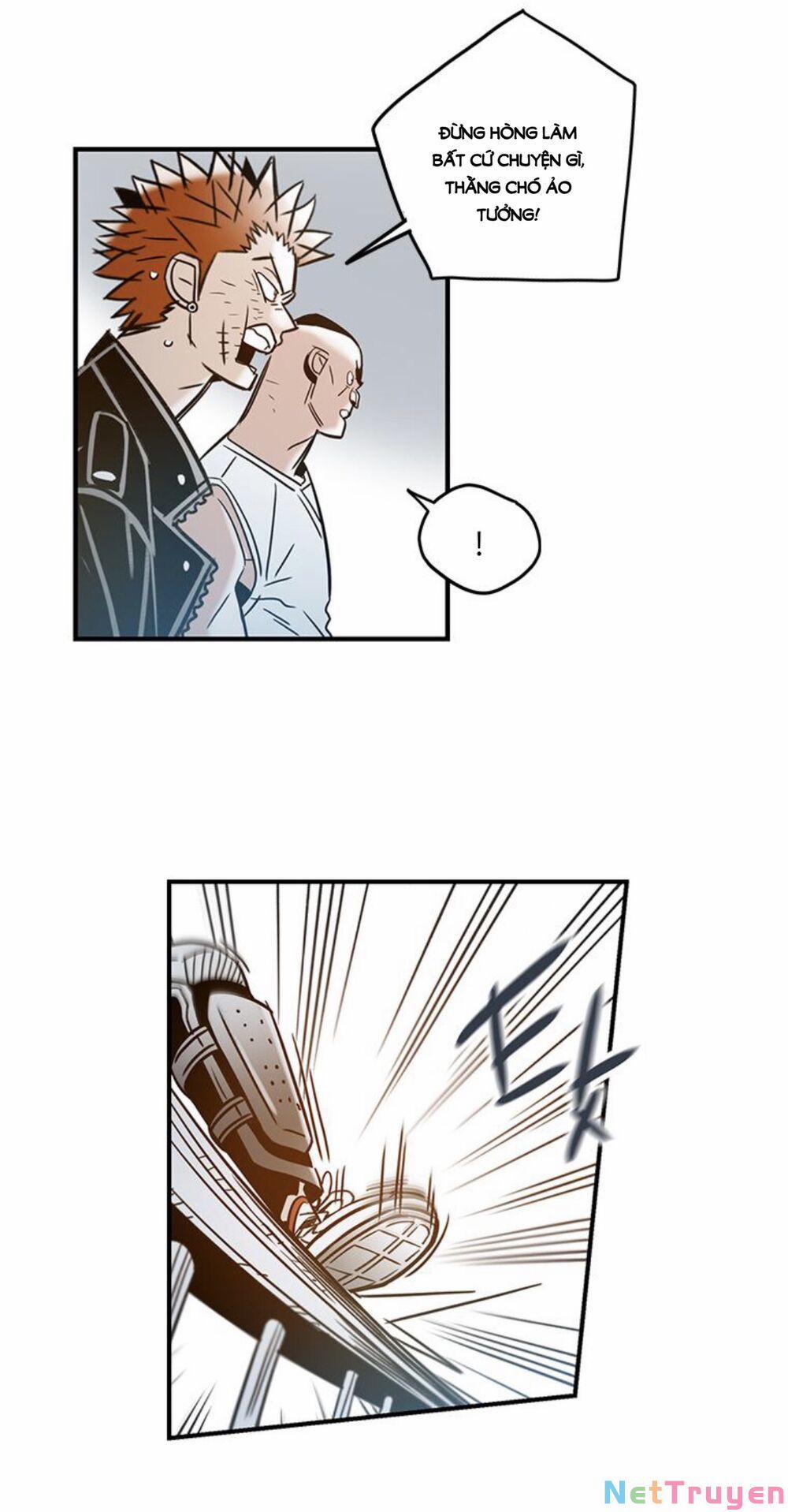 Điểm Hẹn 22 trang 84