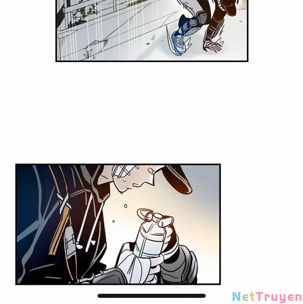 Điểm Hẹn 23 trang 10