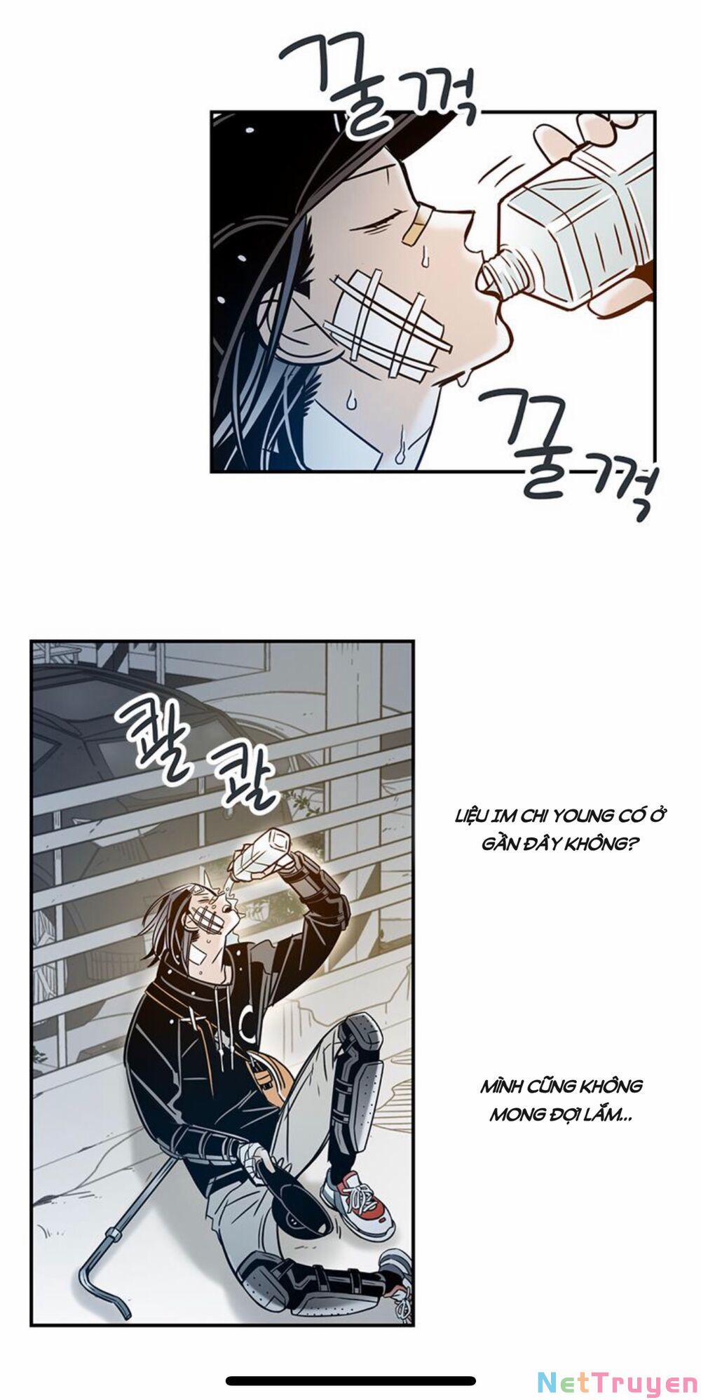 Điểm Hẹn 23 trang 11