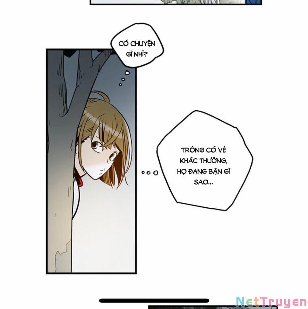 Điểm Hẹn 23 trang 14