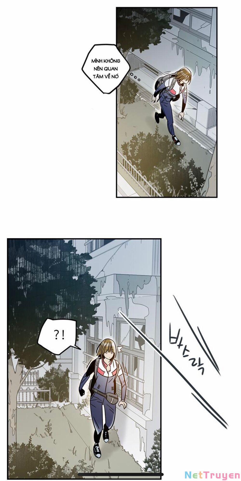 Điểm Hẹn 23 trang 15