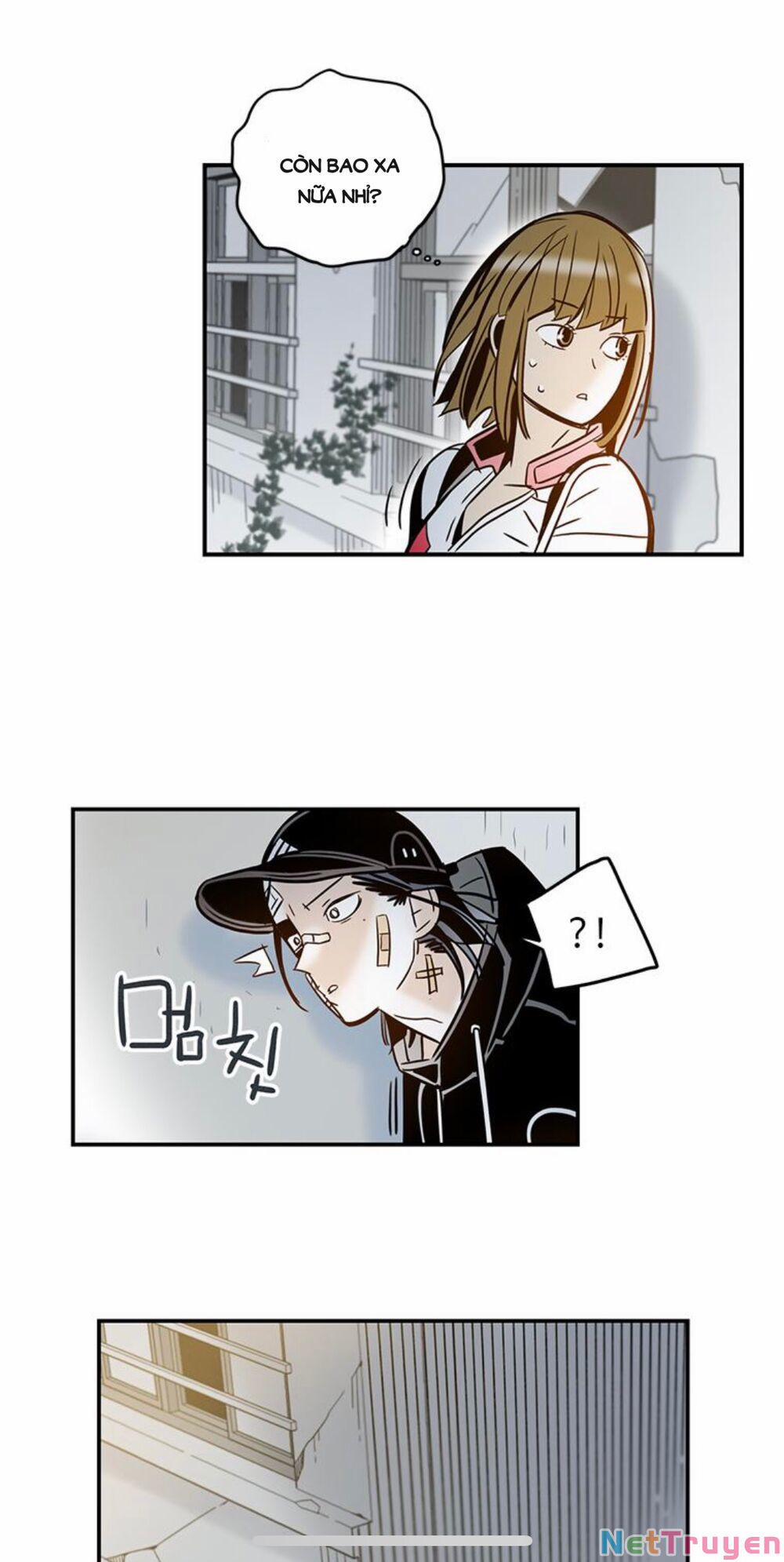 Điểm Hẹn 23 trang 16