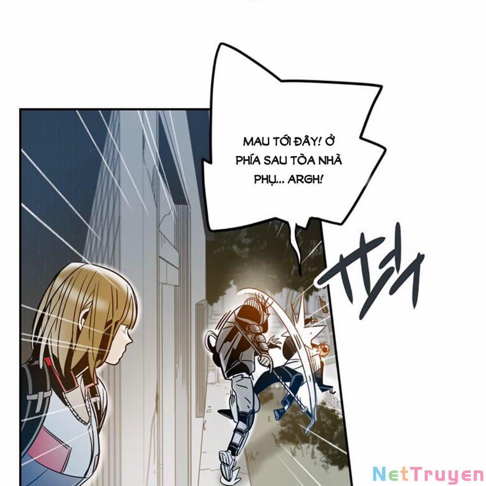 Điểm Hẹn 23 trang 20