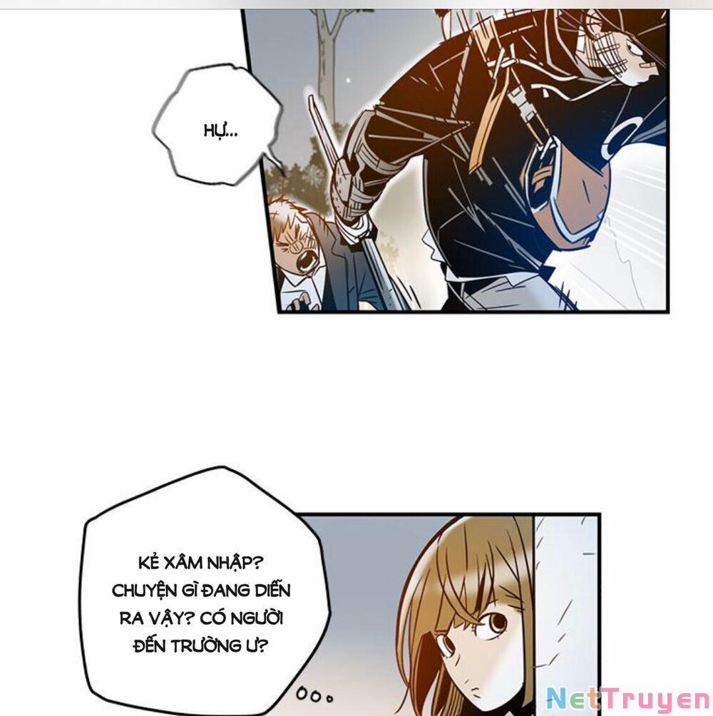 Điểm Hẹn 23 trang 22