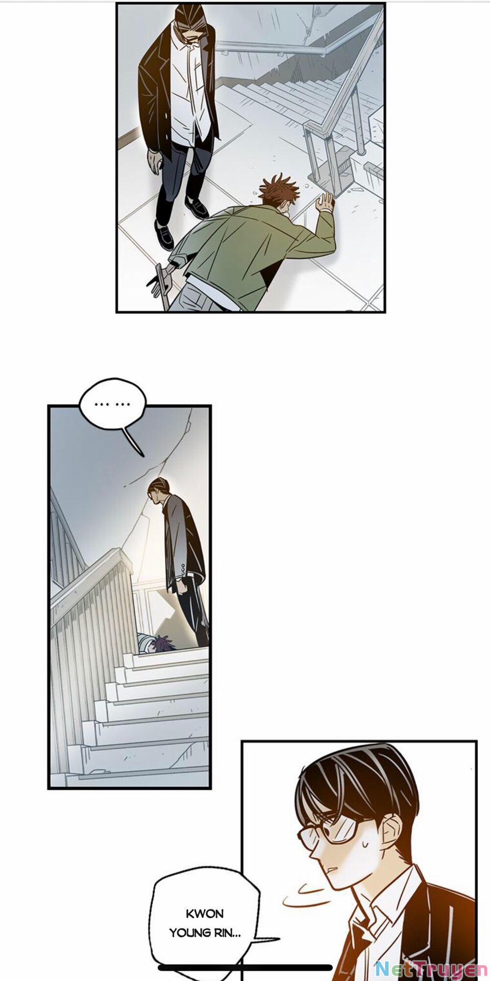 Điểm Hẹn 23 trang 24