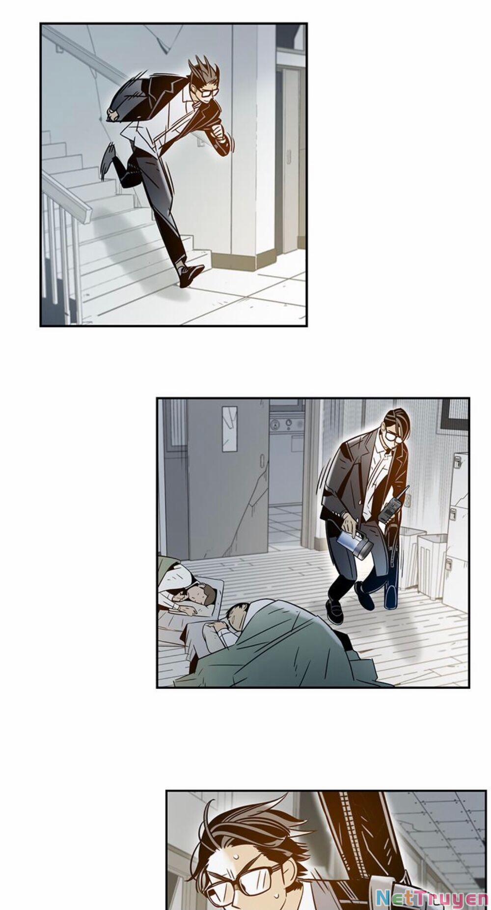 Điểm Hẹn 23 trang 25