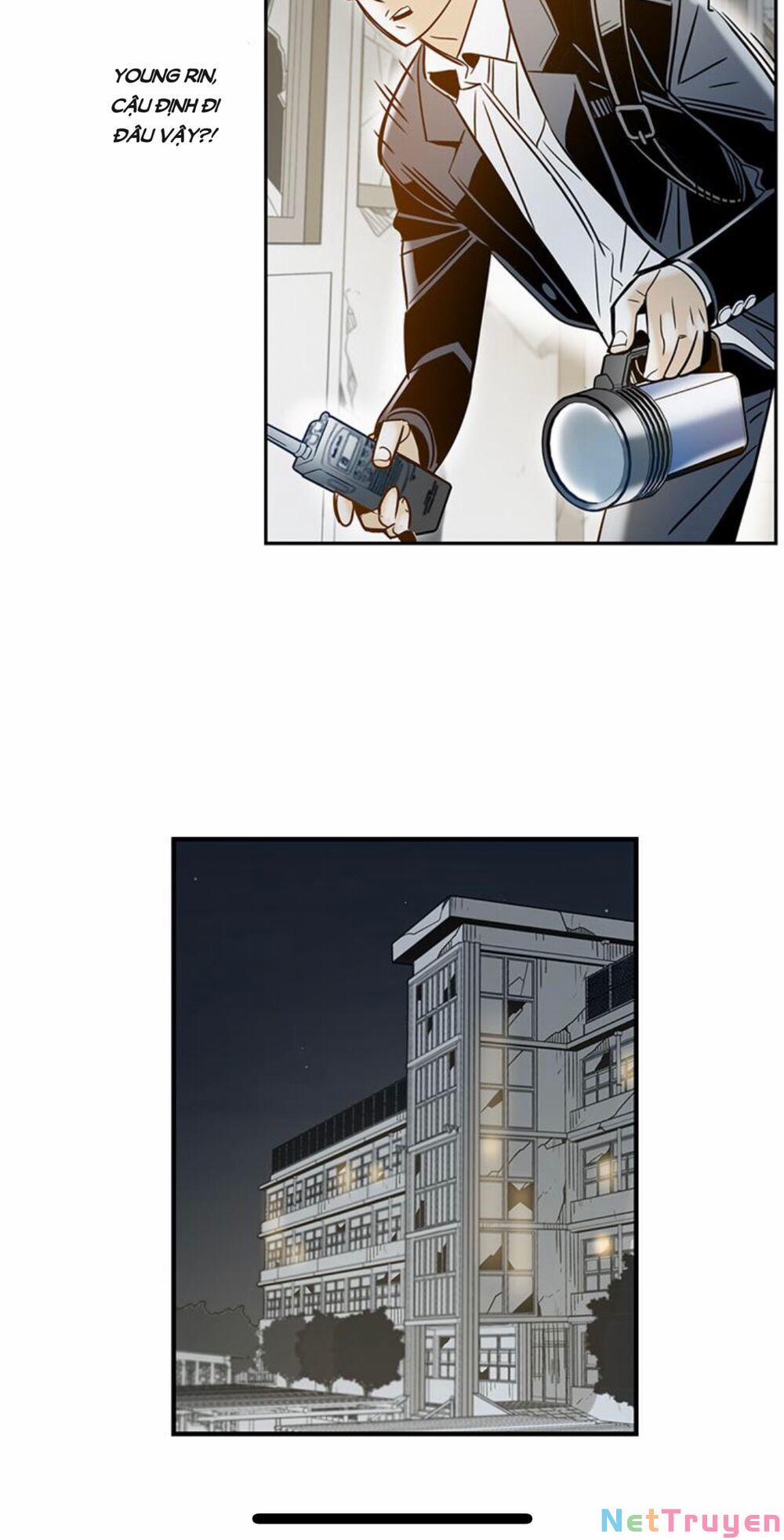 Điểm Hẹn 23 trang 26