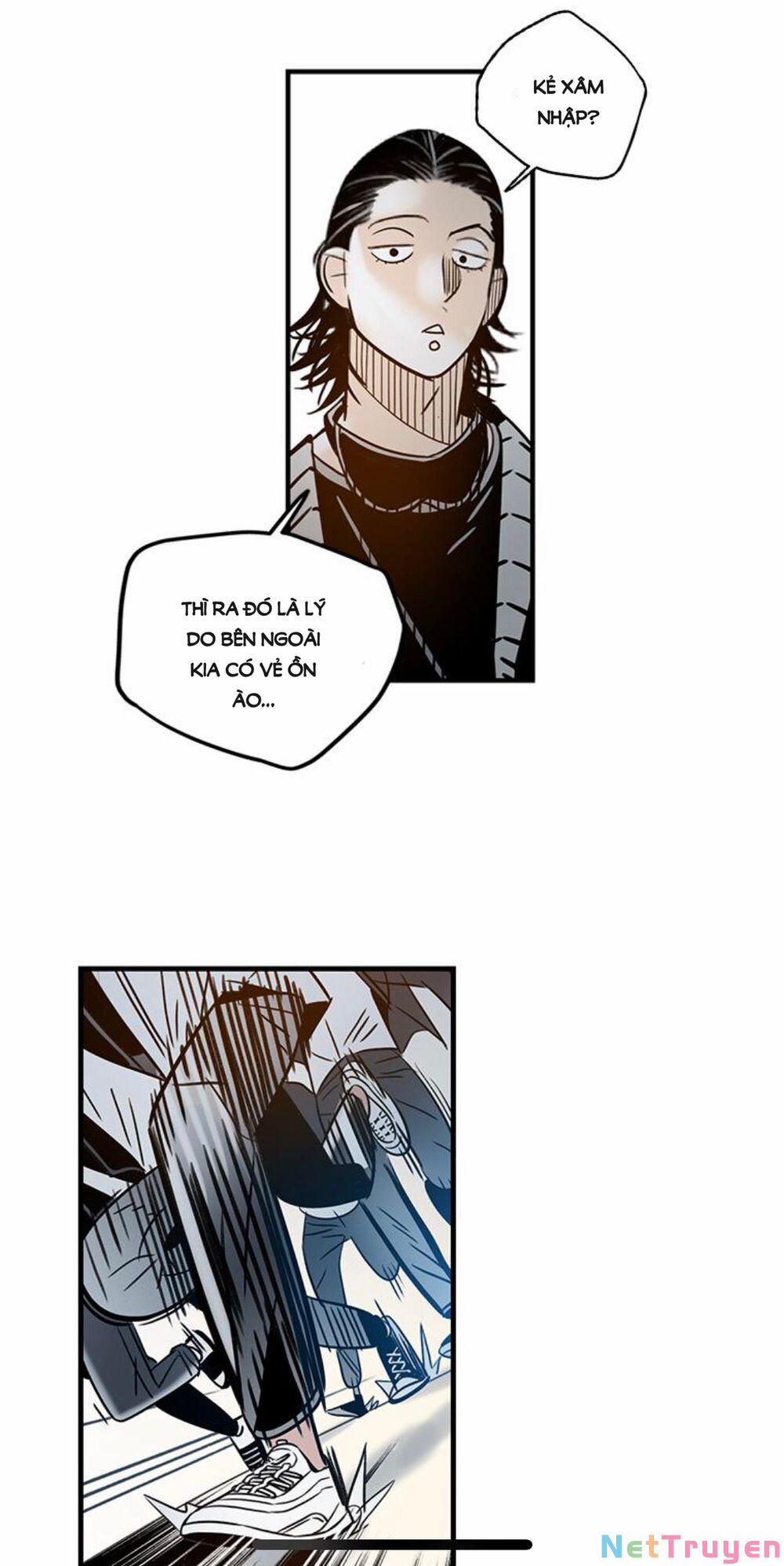 Điểm Hẹn 23 trang 28