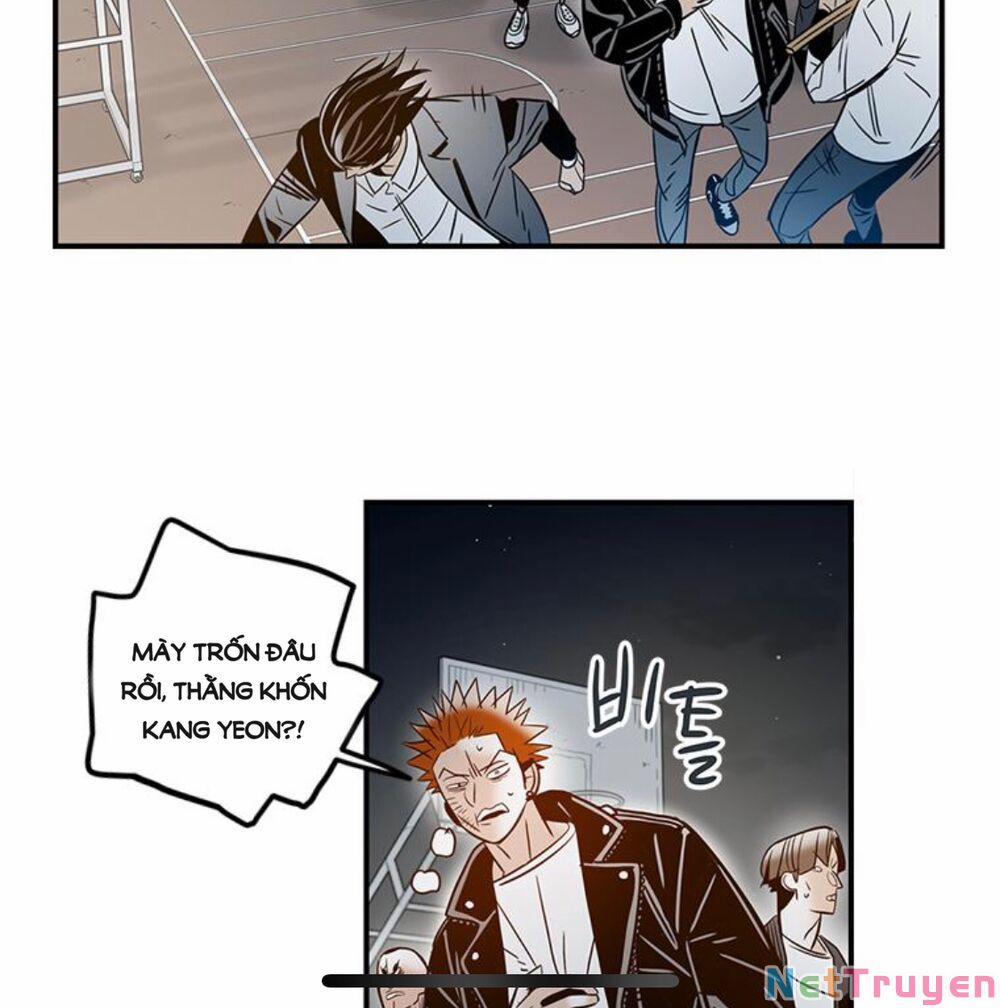 Điểm Hẹn 23 trang 30