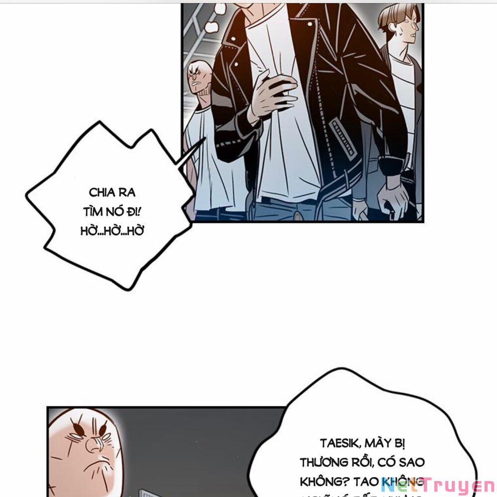 Điểm Hẹn 23 trang 31