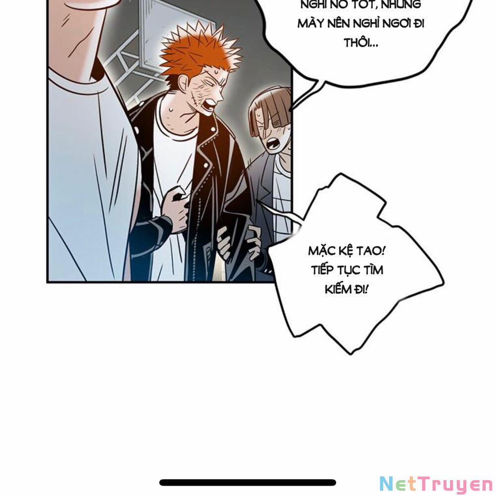 Điểm Hẹn 23 trang 32