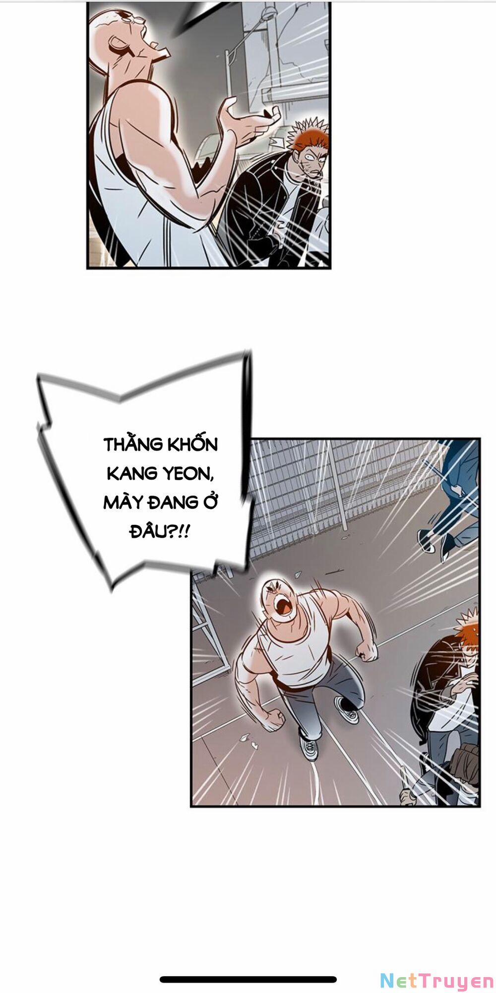 Điểm Hẹn 23 trang 34