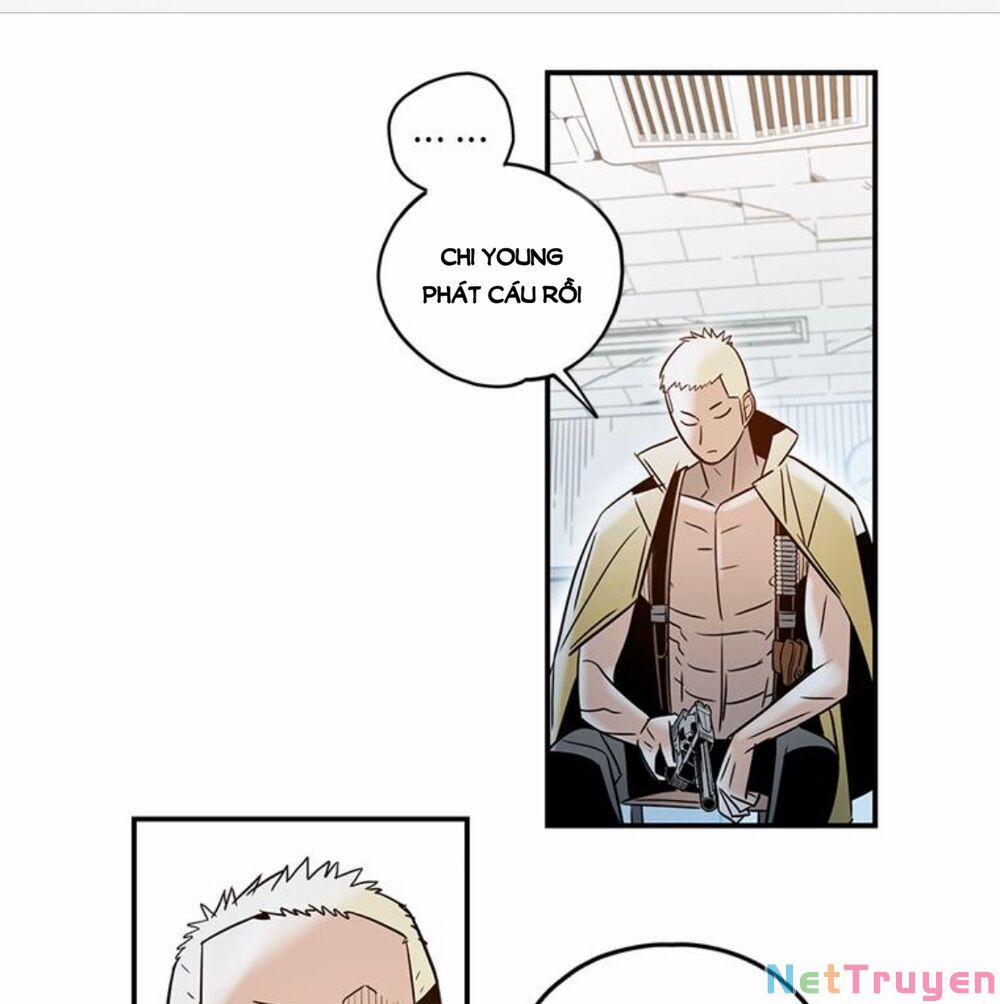 Điểm Hẹn 23 trang 35