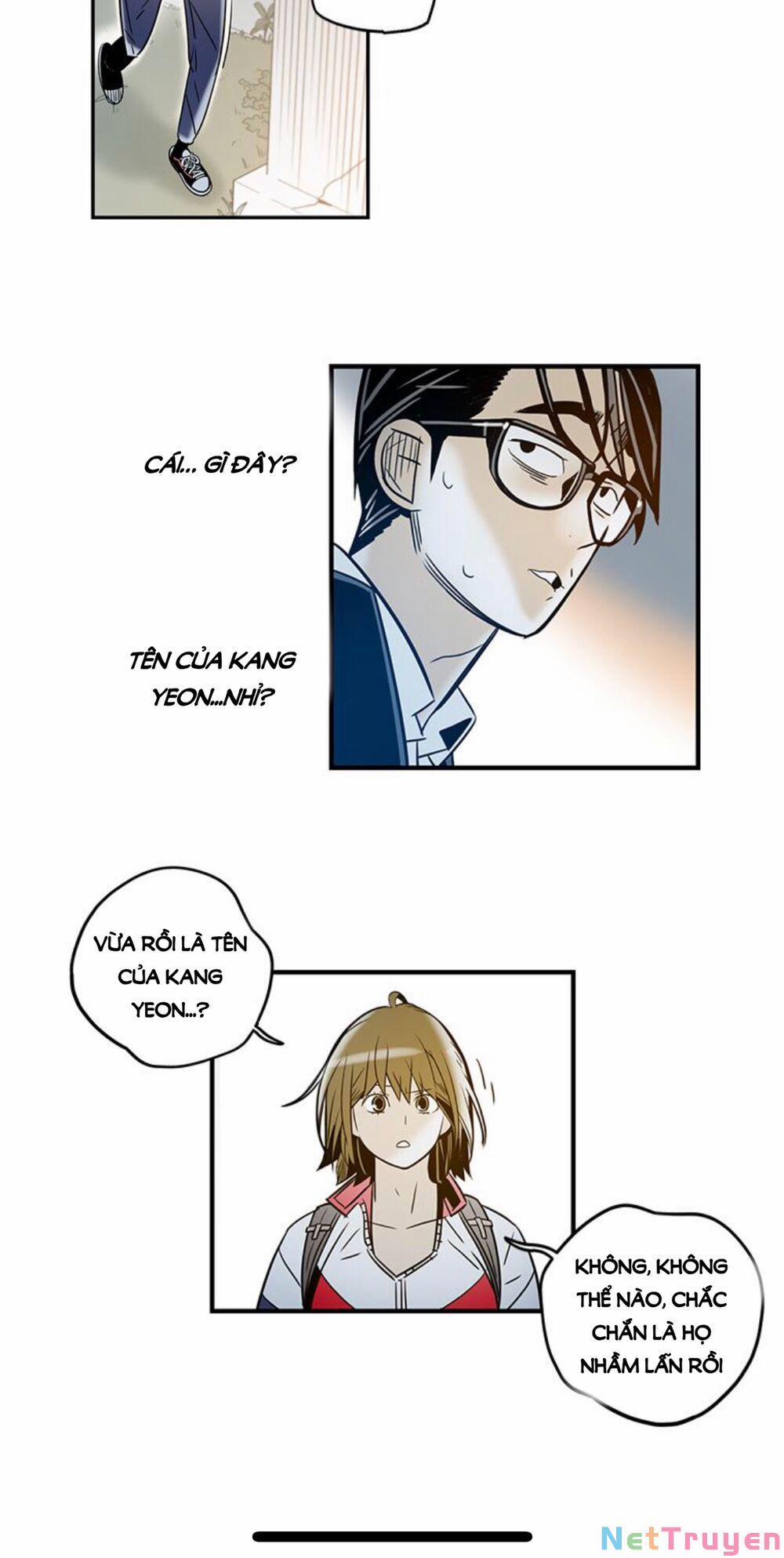 Điểm Hẹn 23 trang 39