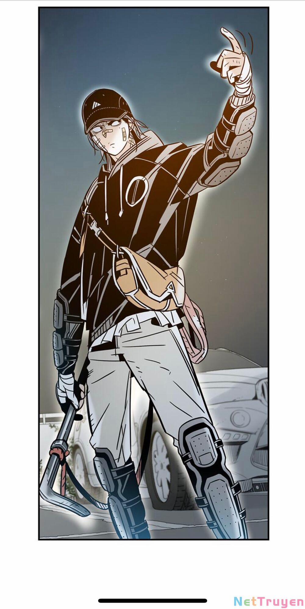 Điểm Hẹn 23 trang 4