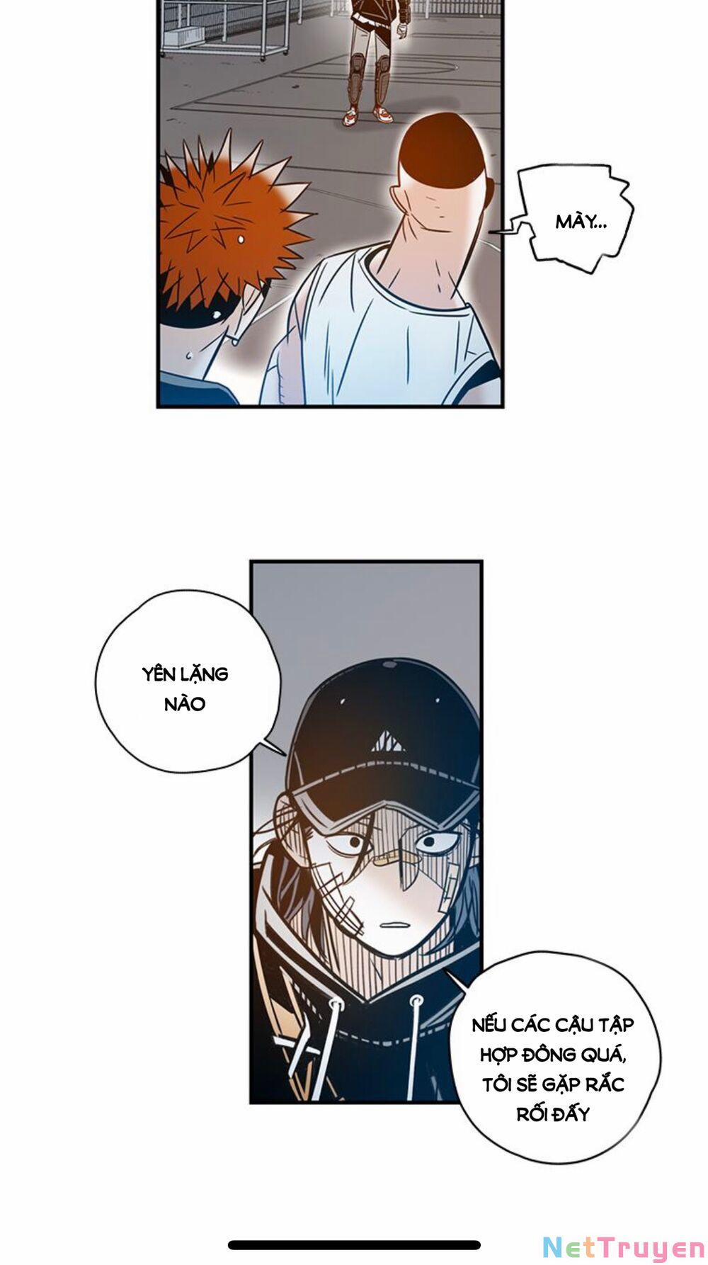 Điểm Hẹn 23 trang 41