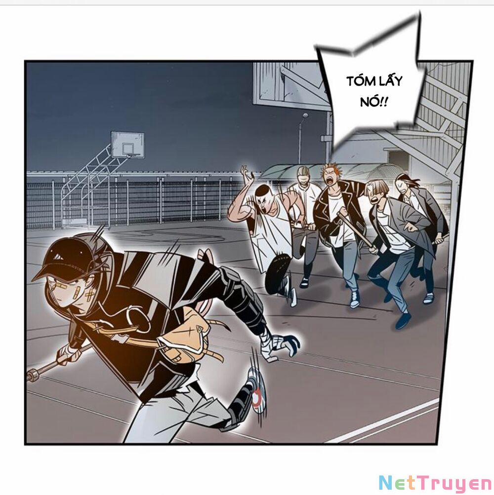 Điểm Hẹn 23 trang 42