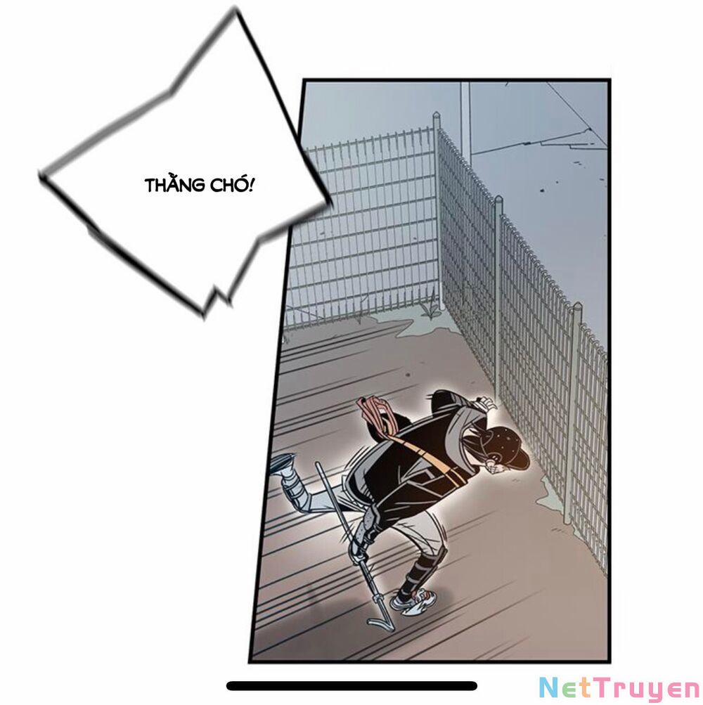 Điểm Hẹn 23 trang 43